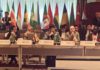 Young Pakistani elected as Euro Asian regional Board member during OIC Youth Forum in Istanbul
