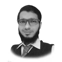 Humza Siddiqui