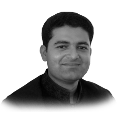 Rizwan Mahmood