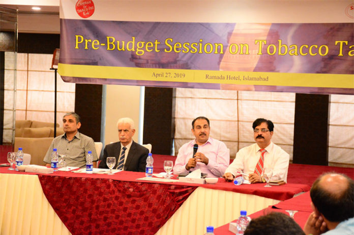 pre-budget-session-on-tobacco-tax