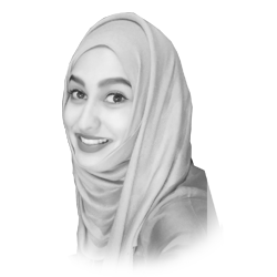 Sukaina Kazmi The Dayspring