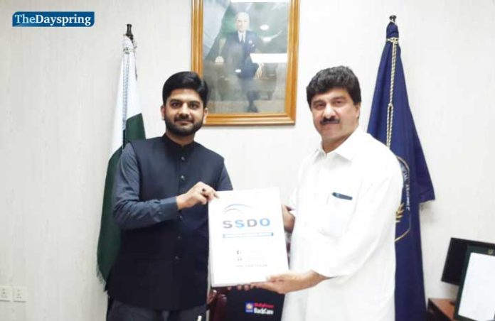 KP-Assembly-signs-MOU-with-Civil-Society-Organization-for-Capacity-Building-of-the-Parliamentarians