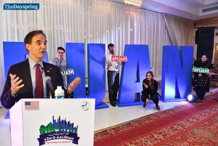 PUAN-Annual-Confereance-Islamabad