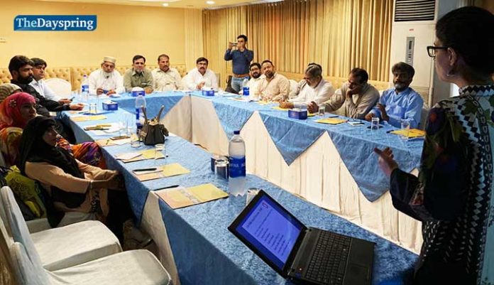 Punjab-Teachers-Union-acknowledges-the-Inclusion-of-LSBE-into-the-Curriculum