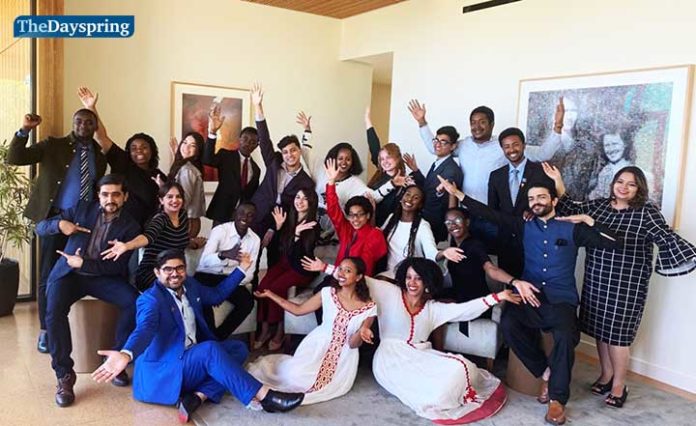 RiseUp-Pakistani-Young-leaders-in-California