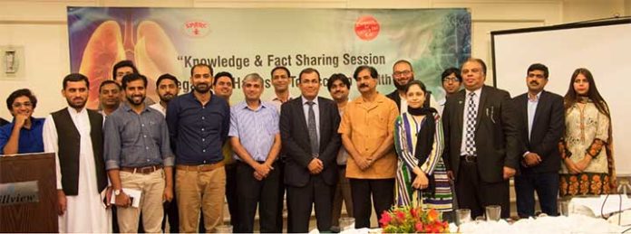 To-safeguard-our-Youth,-tobacco-control-laws-need-to-be-strictly-implemented,-Speakers