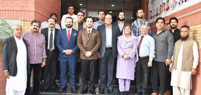 ICCI-meets-handicrafts-association