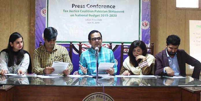 Six-Million-People-in-Pakistan-Likely-To-Fall-Into-Poverty,-TJCP-Criticizes-Federal-Budget