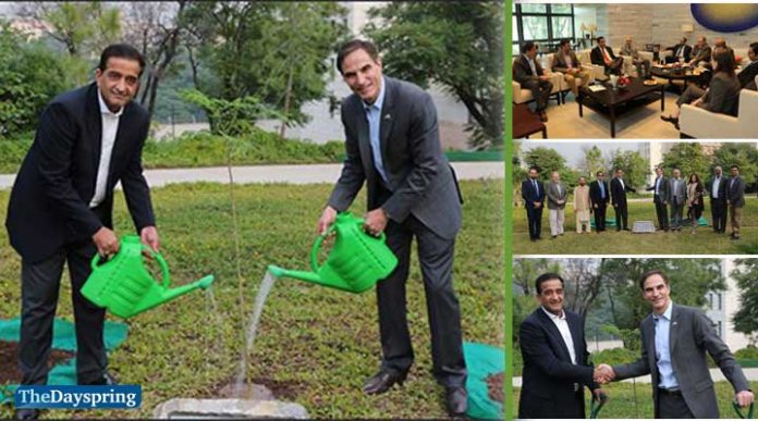 US-join-Pakistan-billion-tree-tsunami