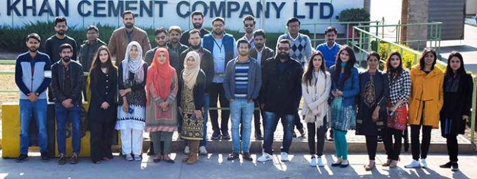 BUIC-faculty-students-visit-D.G.-Cement-