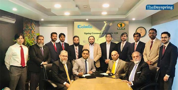 1link-karachi