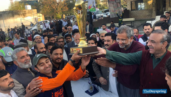 Murree-Premier-League