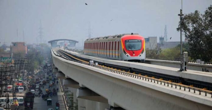 Orange-Line-project-concludes-its-handover-after-completion