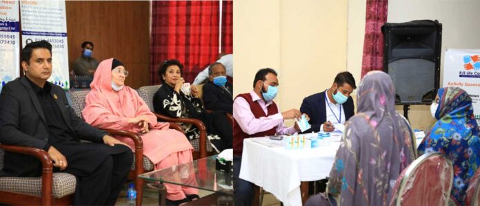 Free-Medical-camp-RJS