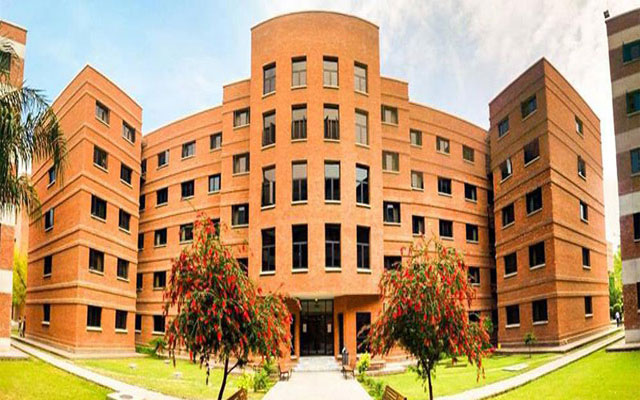 lums case research center