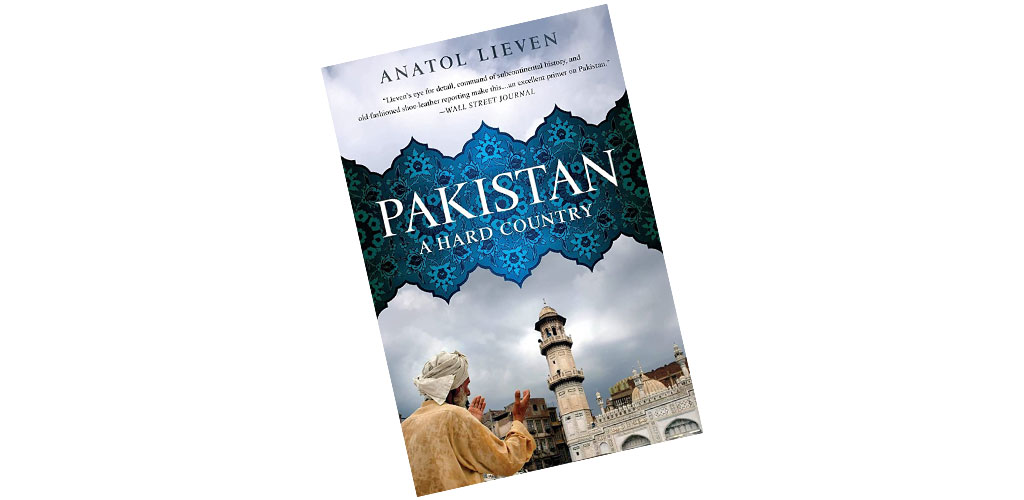 book review of pakistan a hard country pdf