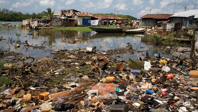 River Delta Communities Unite to Combat Climate Crisis at UN-CCRD Event