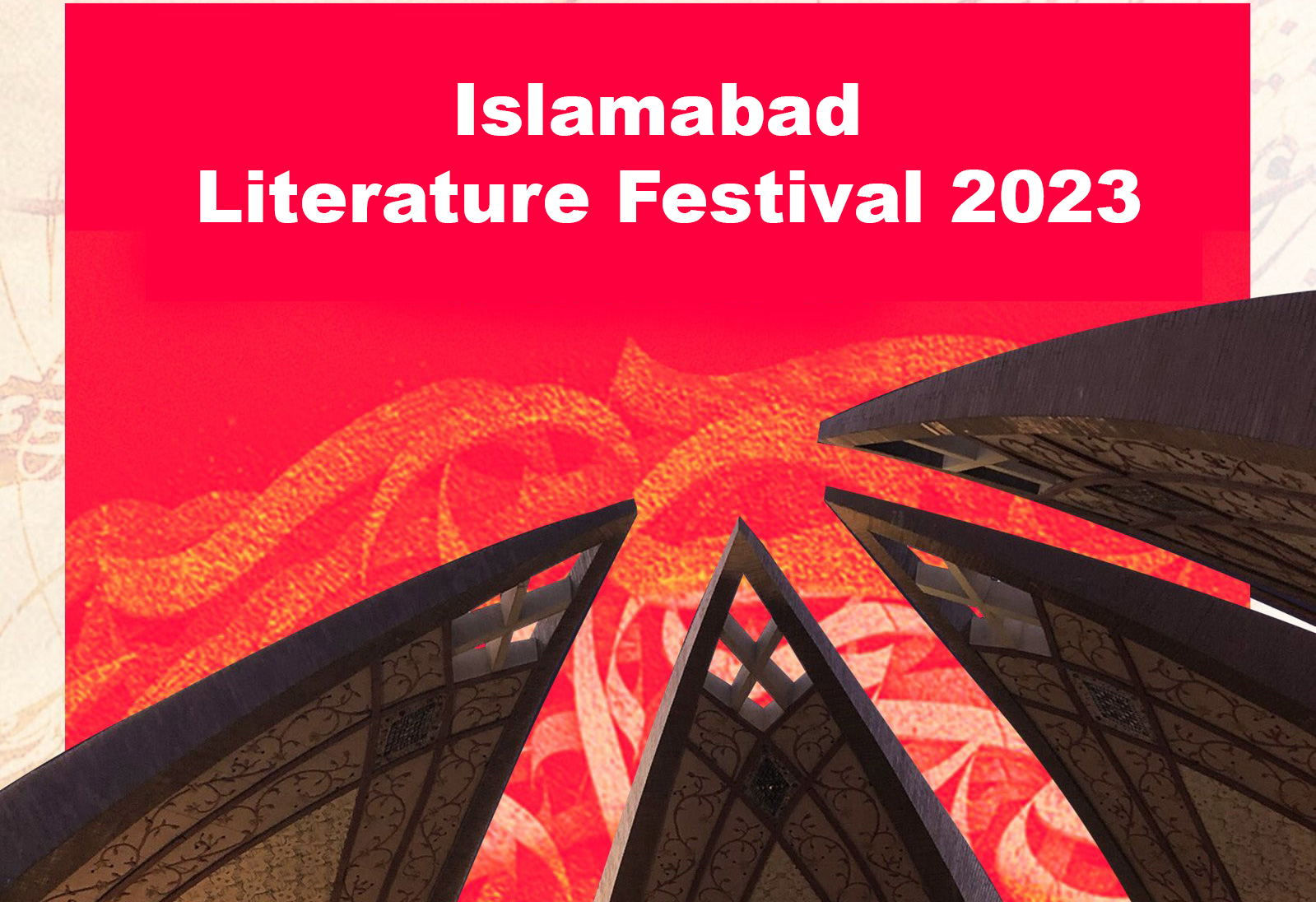 Islamabad Literature Festival 2023 ‘People, Possibilities’ Set